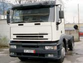 Iveco Eurotech